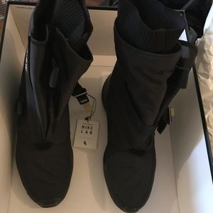 Nike Boots Size 10